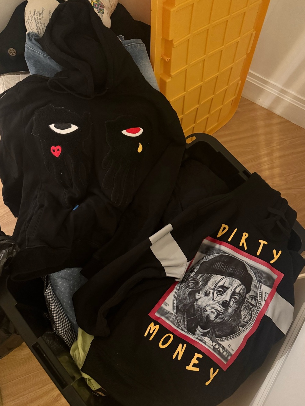Hoodies
